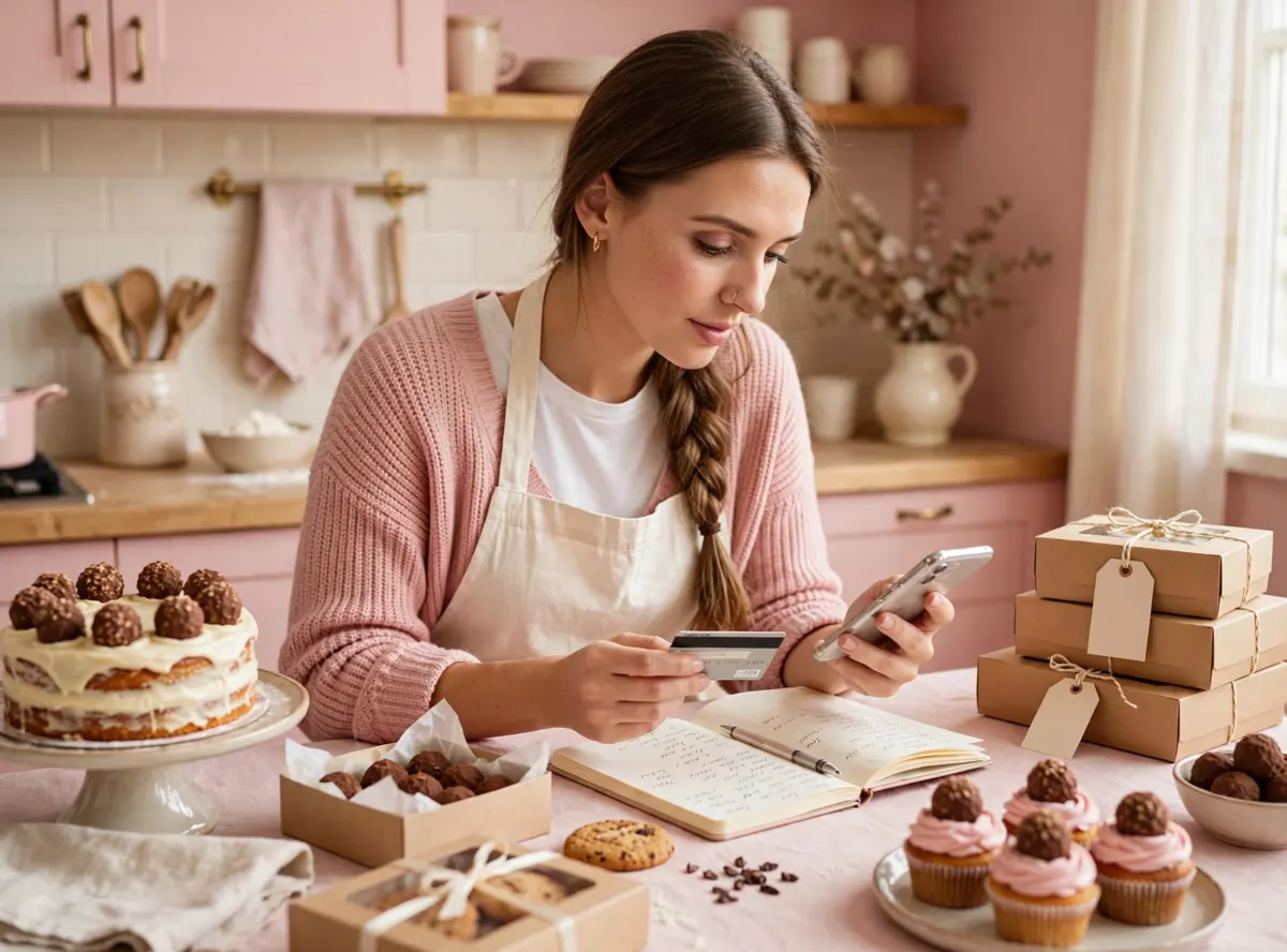 Built-in "How to use" tab with step-by-step instructions